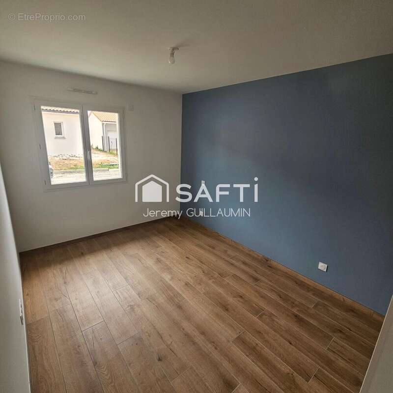 Photo 7 - Maison à CUSSET