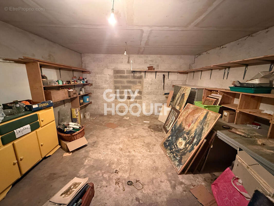 Maison Paley 7 pièce(s) avec 4/5 chambres dans le petit village de Paley A SAISIR - photo 6