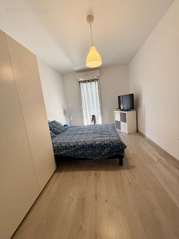 Appartement à MARIGNANE