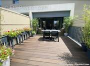 Appartement à JUVIGNAC