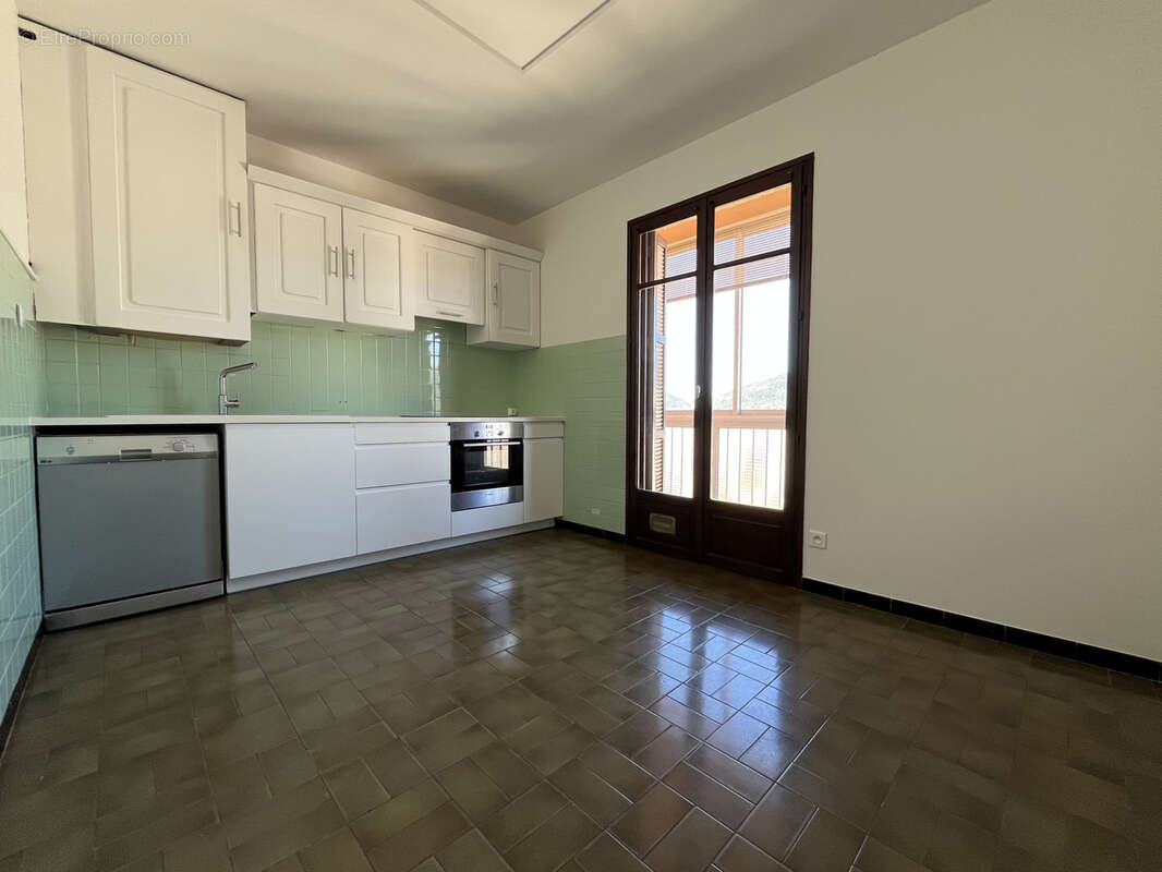 Appartement à AJACCIO