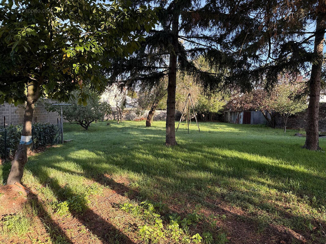 Appartement à ANGERS