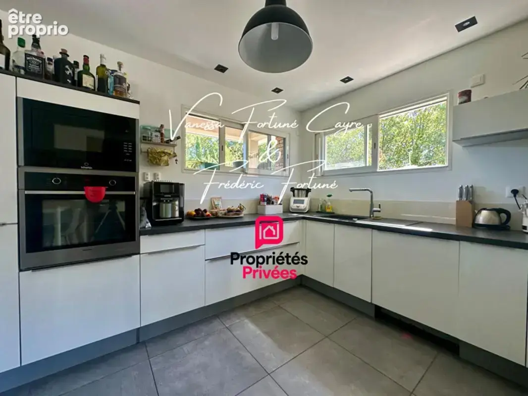Villa contemporaine à Mios 33380 - photo 8