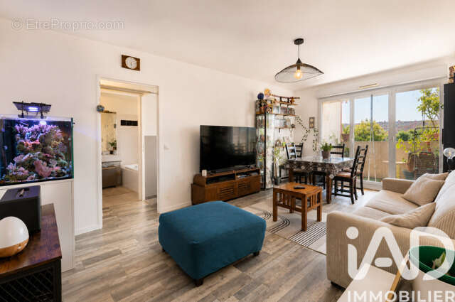 Photo 2 - Appartement à EYSINES