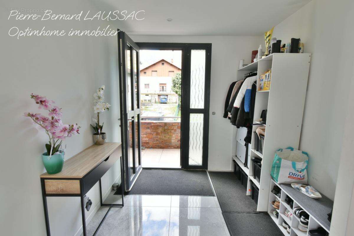 Maison à vendre 5 pièces UGINE (73) - photo 3