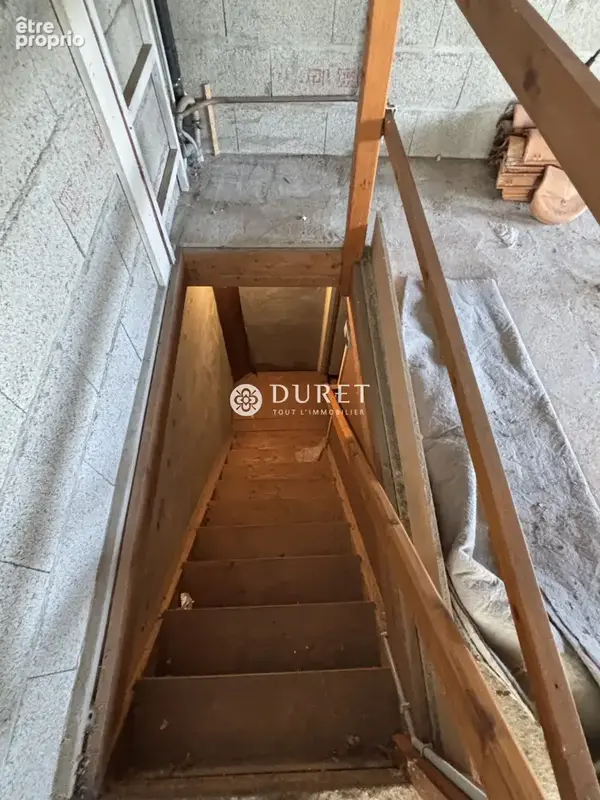 Maison 1 pièce 50 m² à vendre à Thouare-Sur-Loire (44470) - photo 7