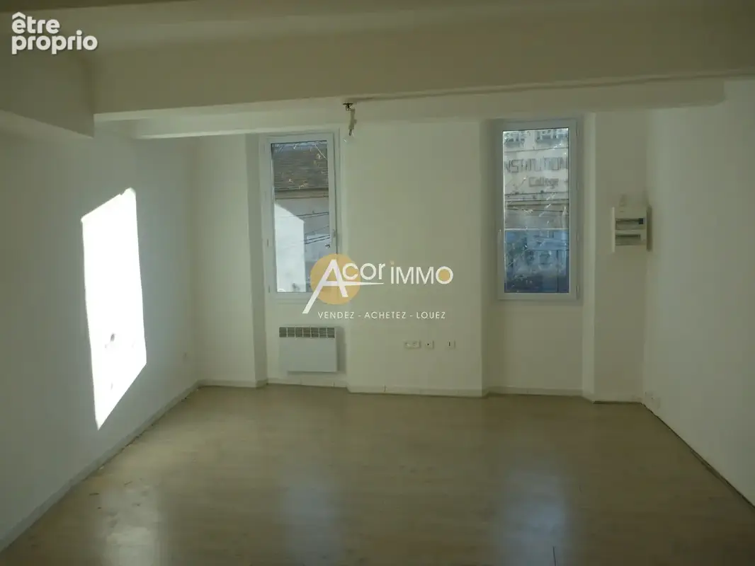 Lot de deux appartements + combles - photo 11