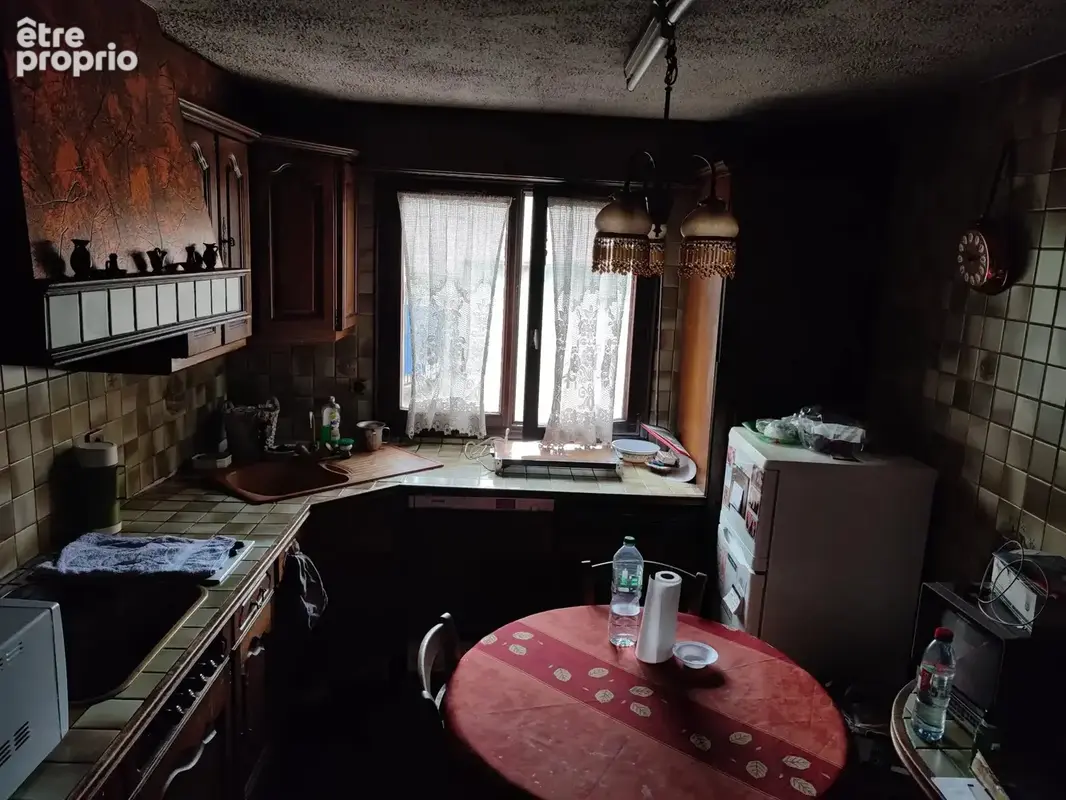 Appartement T4 - photo 5
