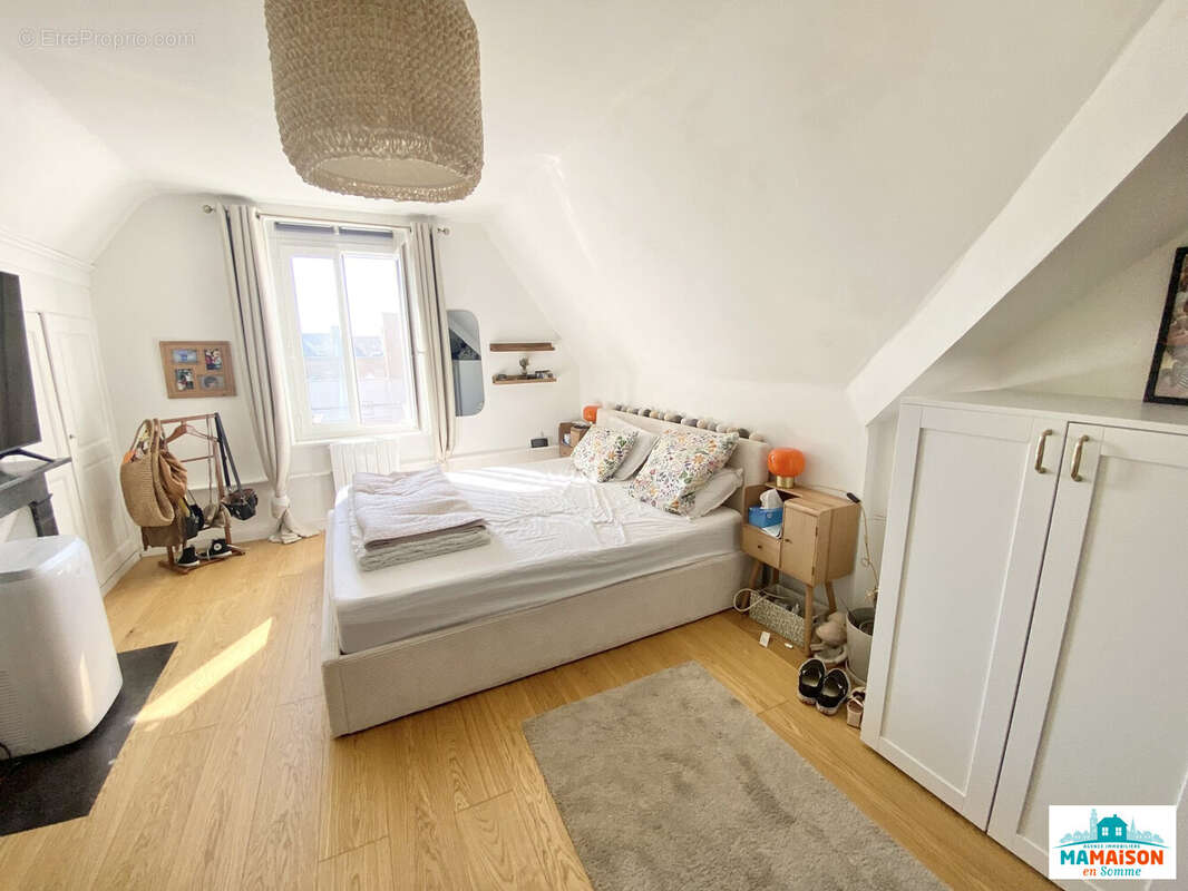 Appartement à AMIENS
