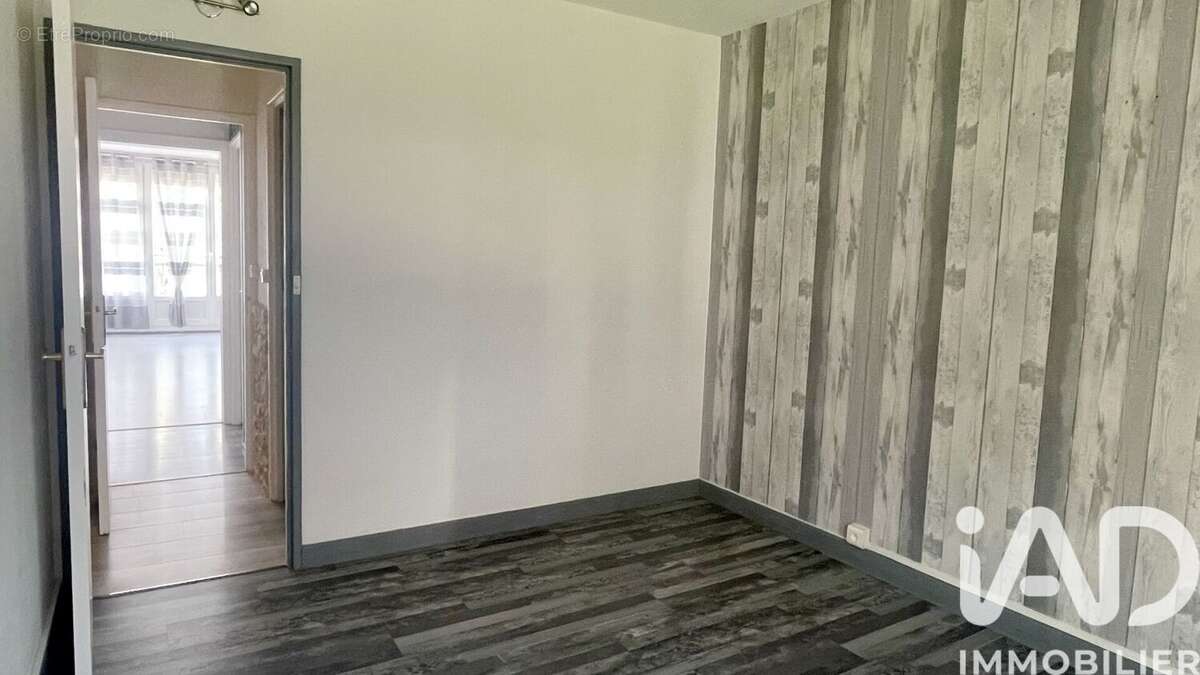 Photo 9 - Appartement à BEAUVAIS