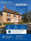 Maison à BRAINS-SUR-GEE