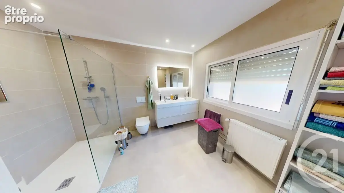 Maison 6 pièces 156 m² à vendre à Tournefeuille (31170) - photo 8