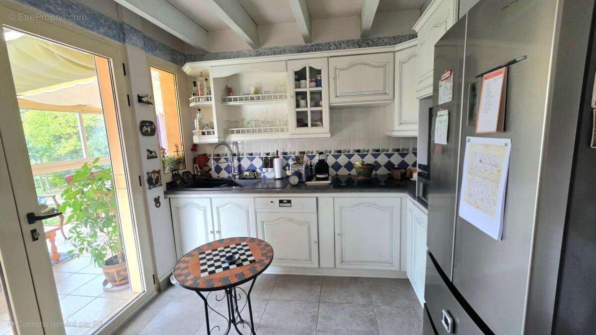 Maison à ANDERNOS-LES-BAINS