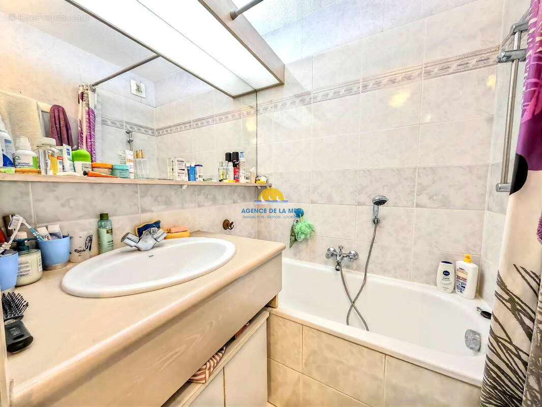 Appartement à FREJUS