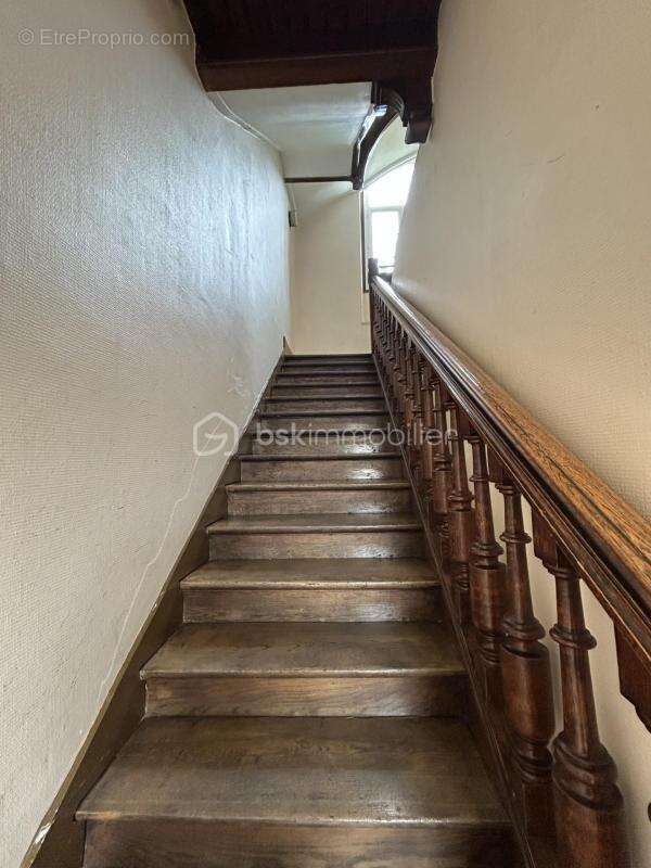 Appartement à CORBEIL-ESSONNES