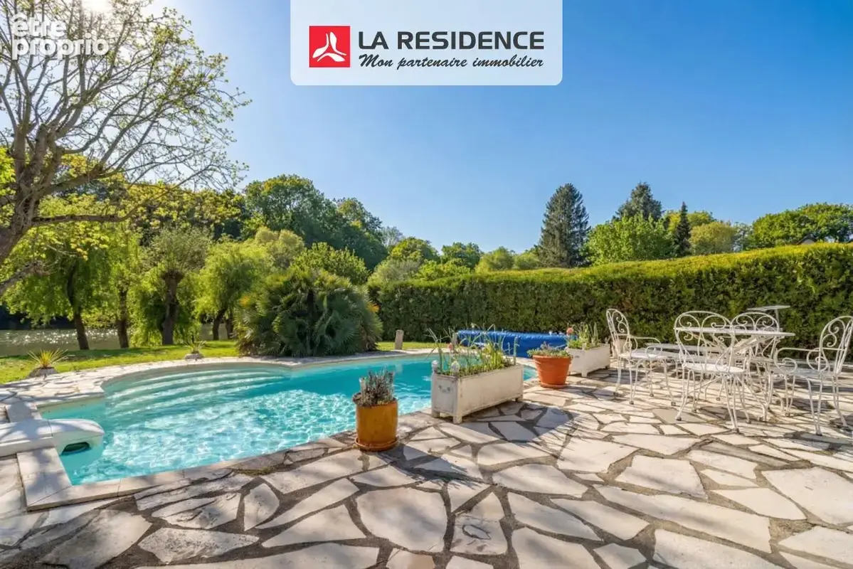 Maison 152 m² à Poissy  - photo 5