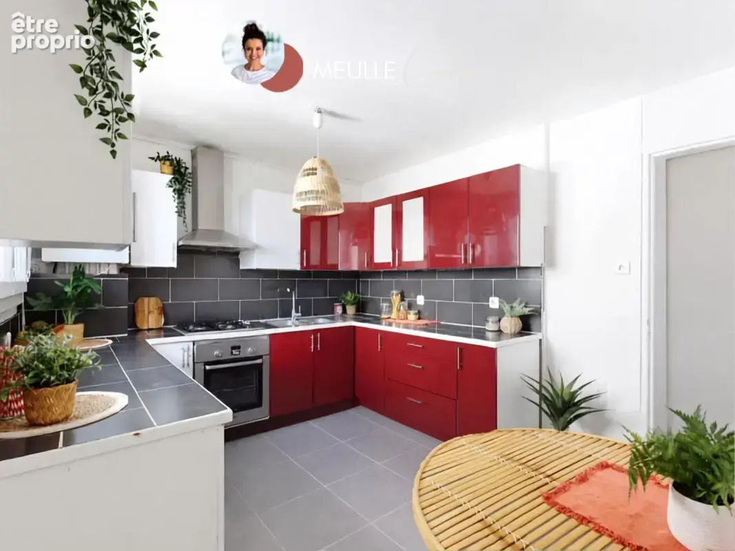 Appartement - photo 7