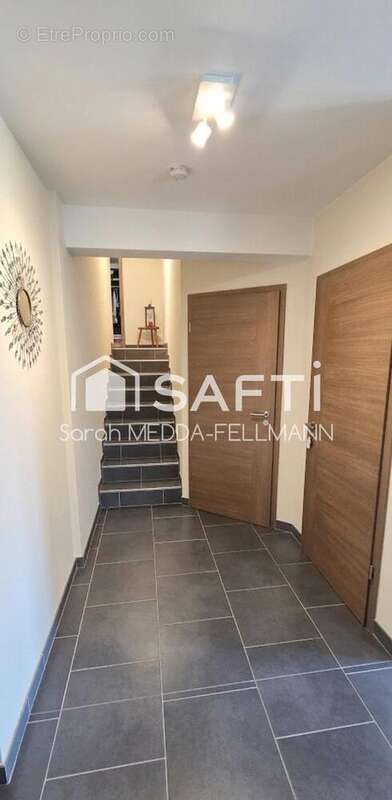 Photo 4 - Appartement à DIEBLING