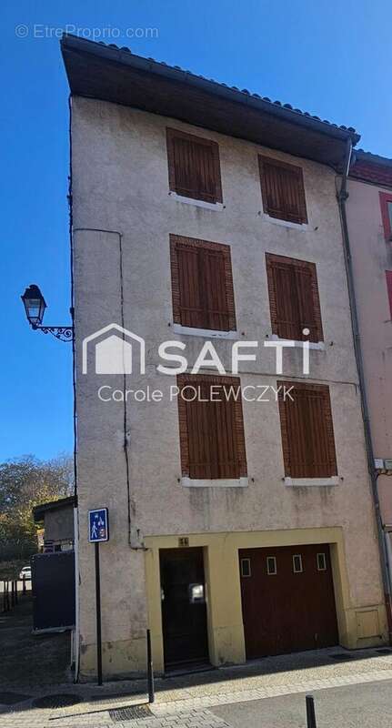 Photo 3 - Maison à PAMIERS