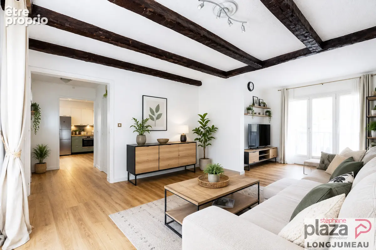 Maison avec sous-sol total - photo 5