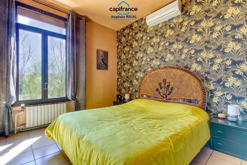 Maison à MONSEMPRON-LIBOS