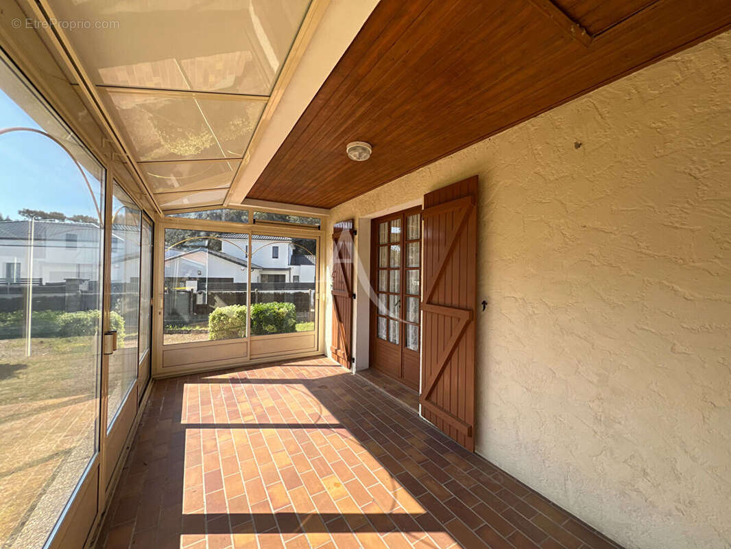 Maison à JARD-SUR-MER