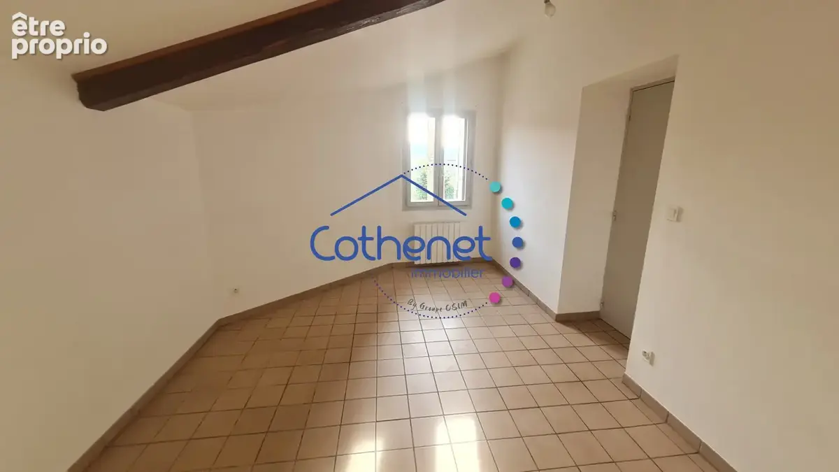 Maison 4 pièces 54 m² à vendre à Villers (42460) - photo 4
