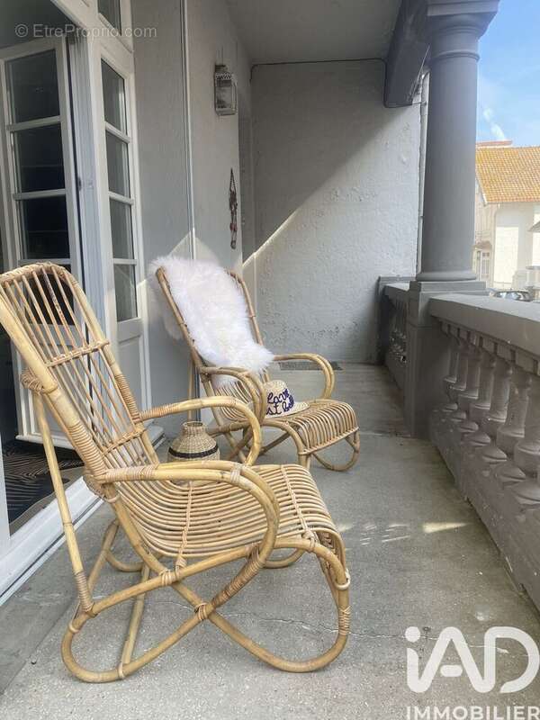 Photo 3 - Maison à LE TOUQUET-PARIS-PLAGE