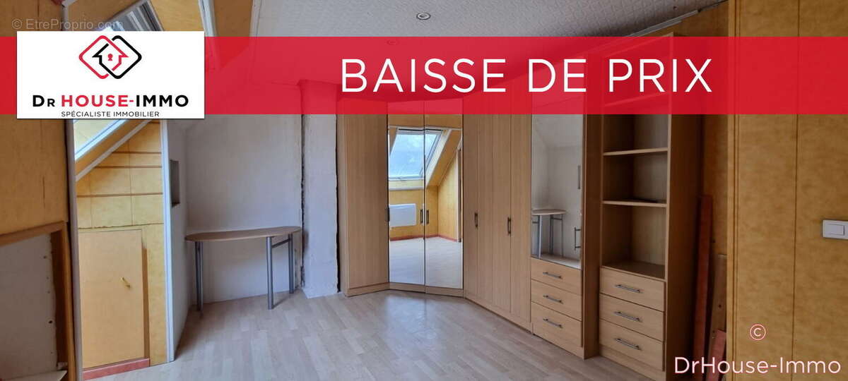 Maison 146 m² à Saint-Pierre-Les-Nemours  - photo 23