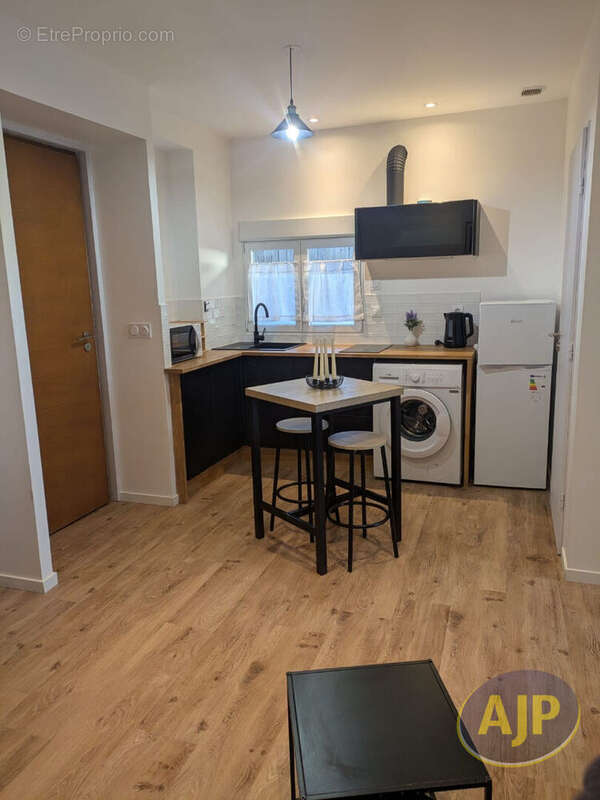 Appartement à CHOLET