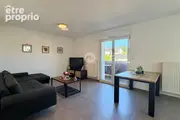 Appartement à ESCHENTZWILLER