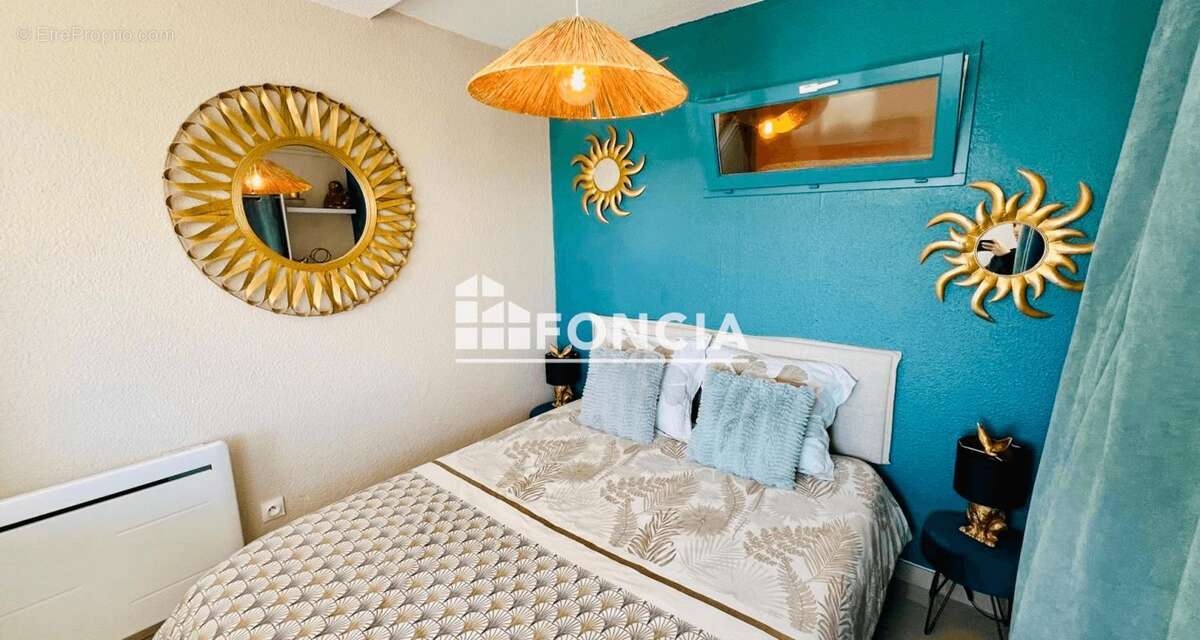 Appartement à AGDE
