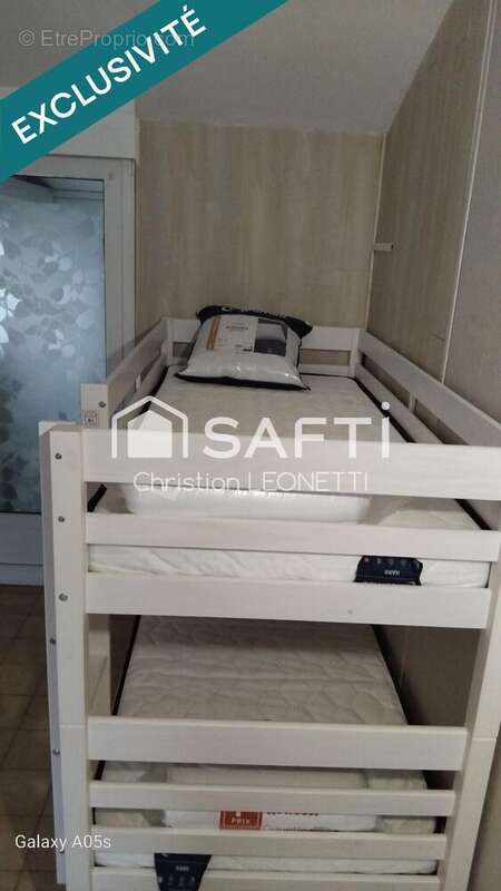 Photo 4 - Maison à GRUISSAN