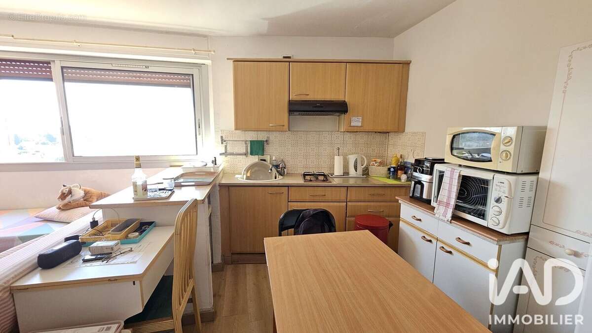 Appartement 32 m² à Le Cannet  - photo 6