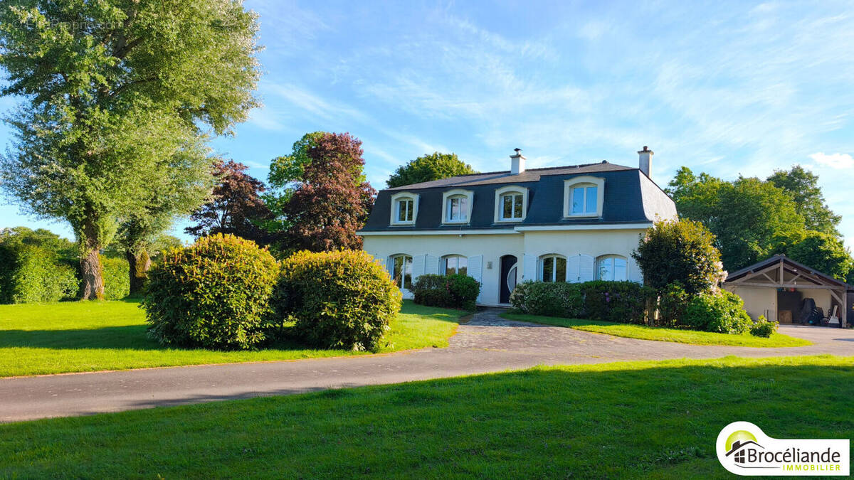Maison à SAINT-GILLES
