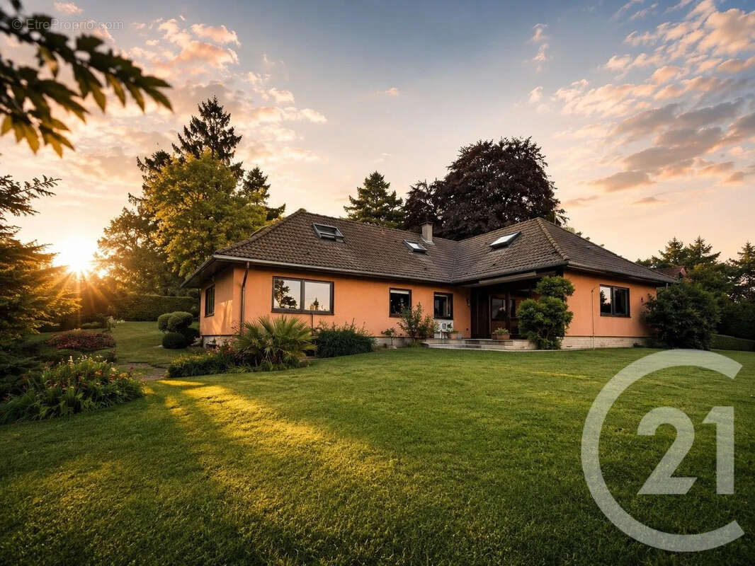 Maison à VERNON