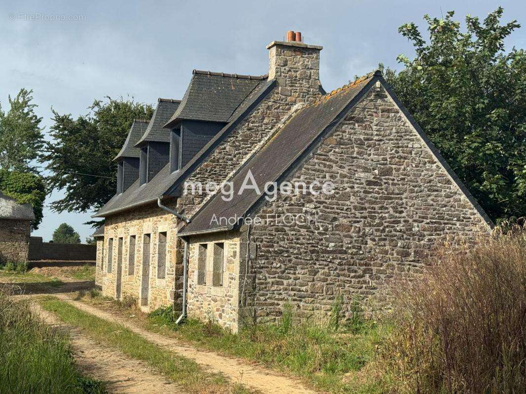 Ensemble immobilier de caractère - photo 11
