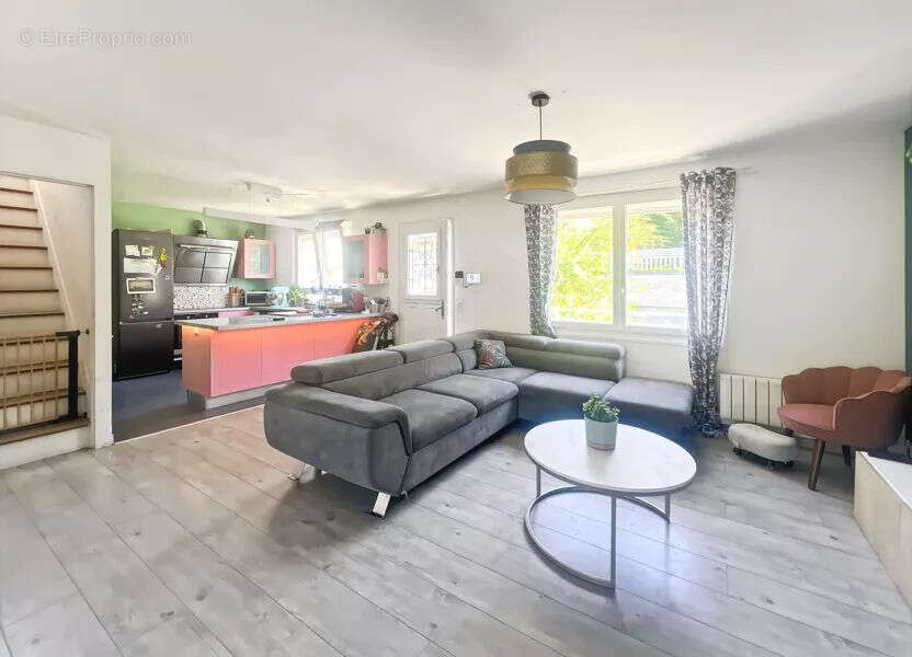 Maison à ARGENTEUIL