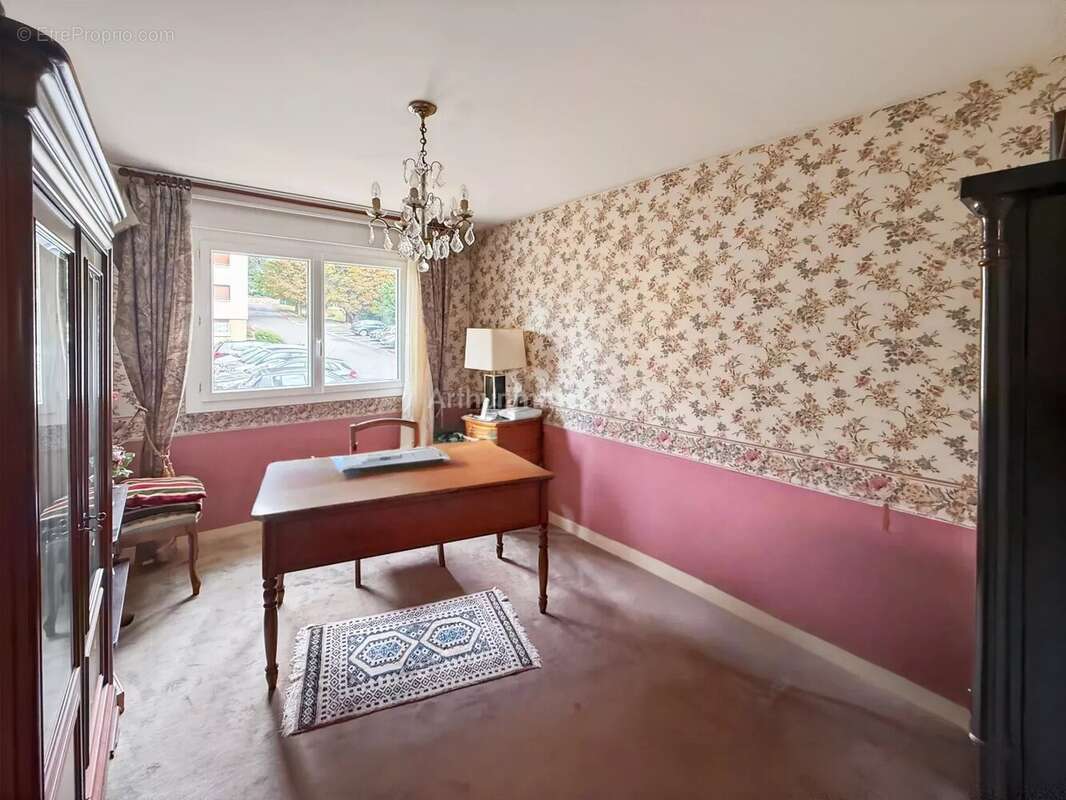 Appartement à SOISY-SUR-SEINE