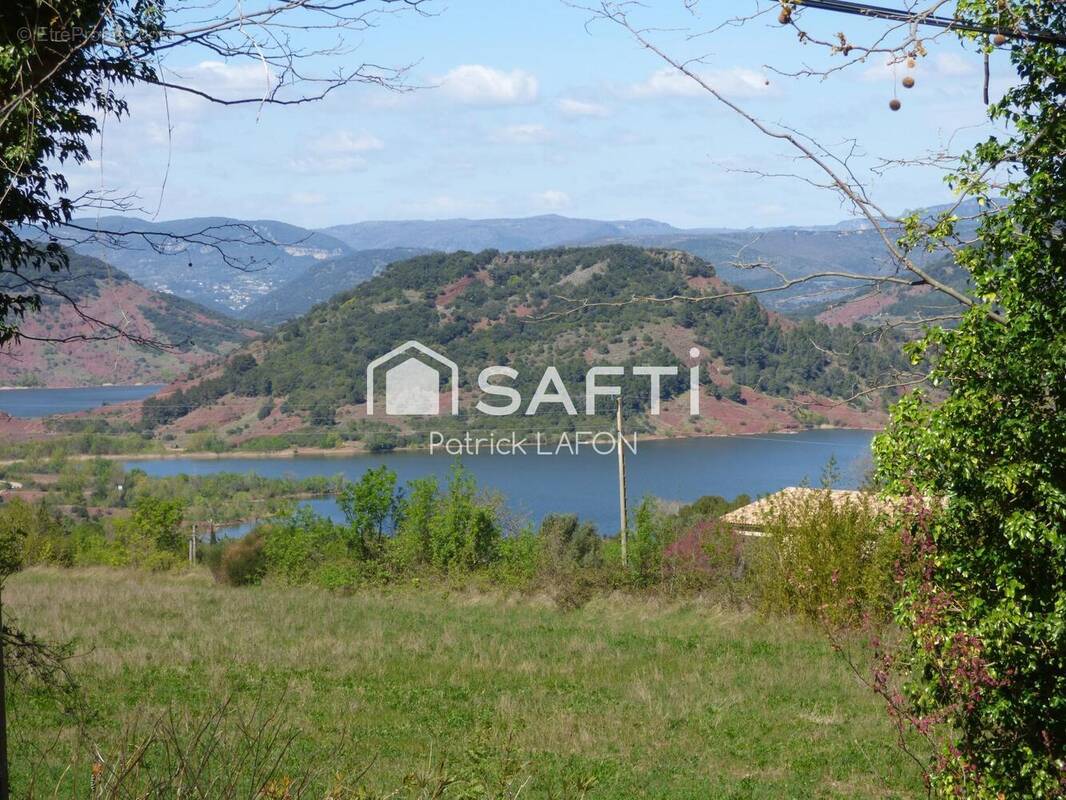 Photo 1 - Maison à LIAUSSON