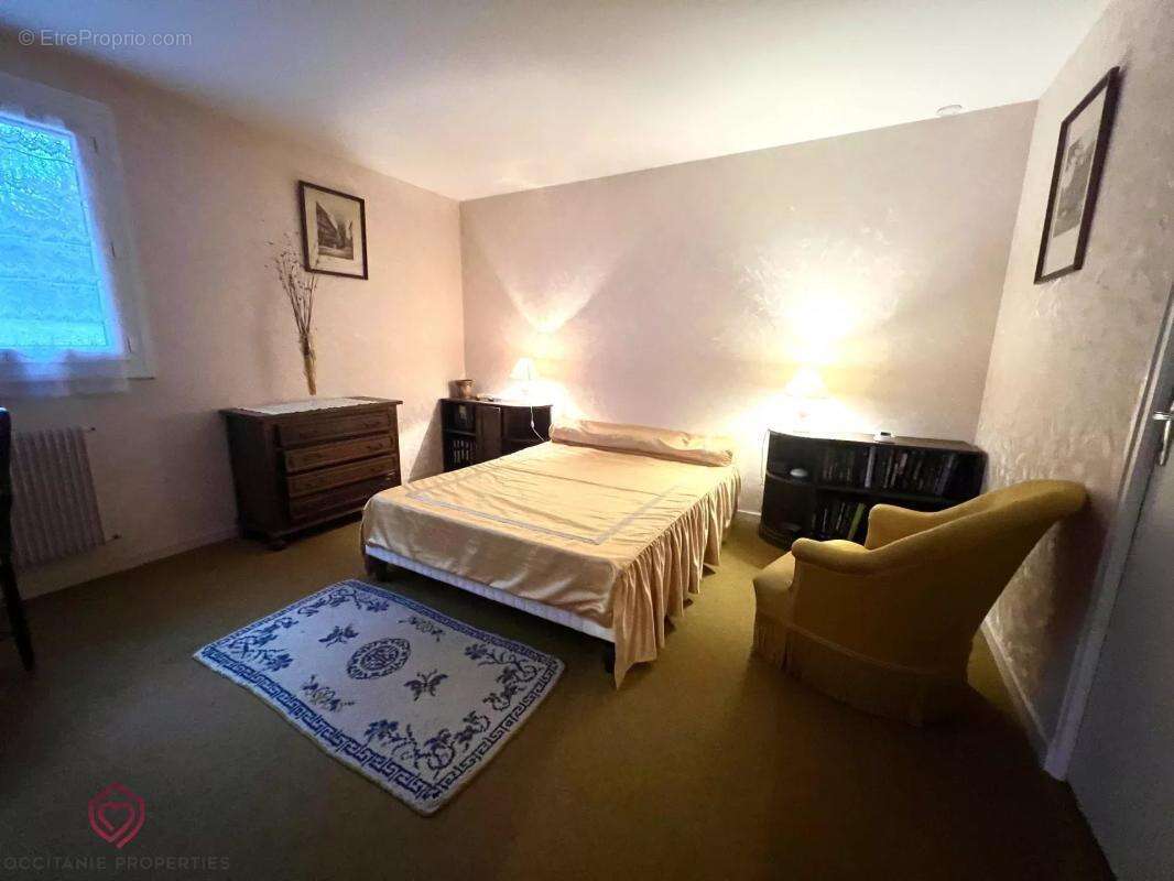 Maison à SAINT-GIRONS