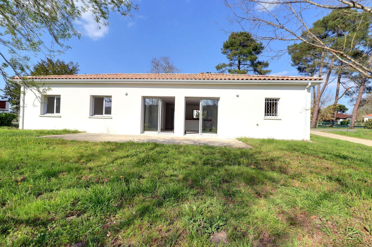 Maison 5 pièces - photo 14
