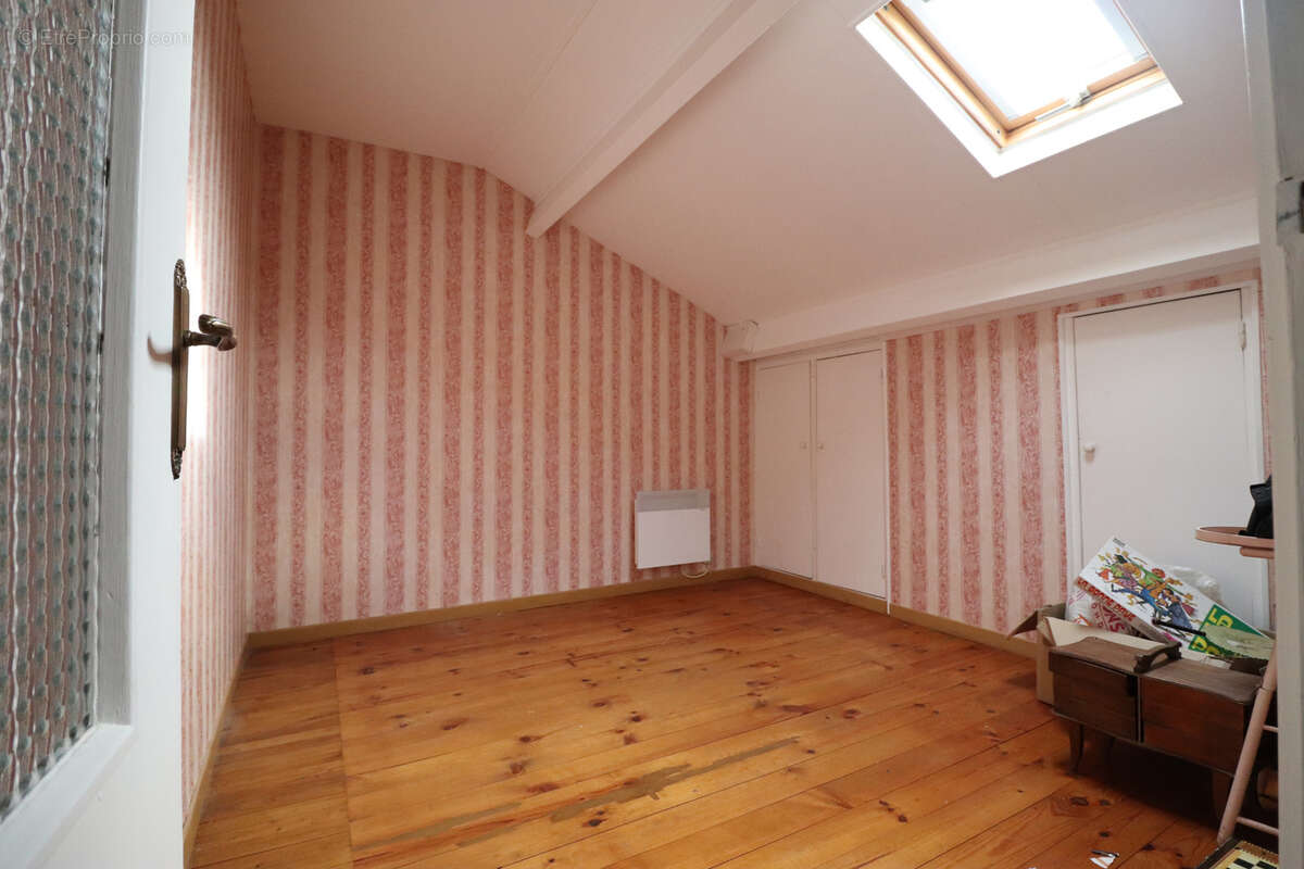 Maison à SAINTE-PAZANNE