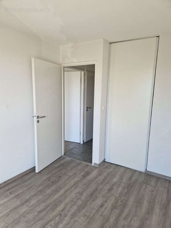 Appartement à COLOMIERS