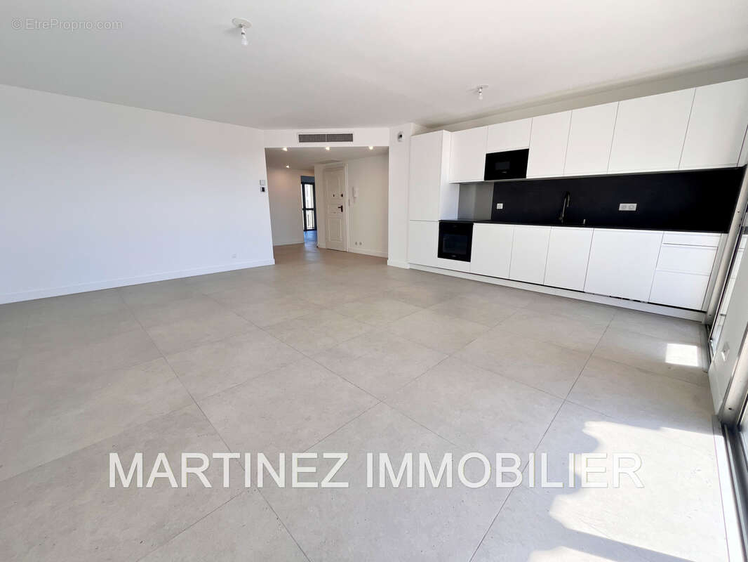 Appartement à CAGNES-SUR-MER