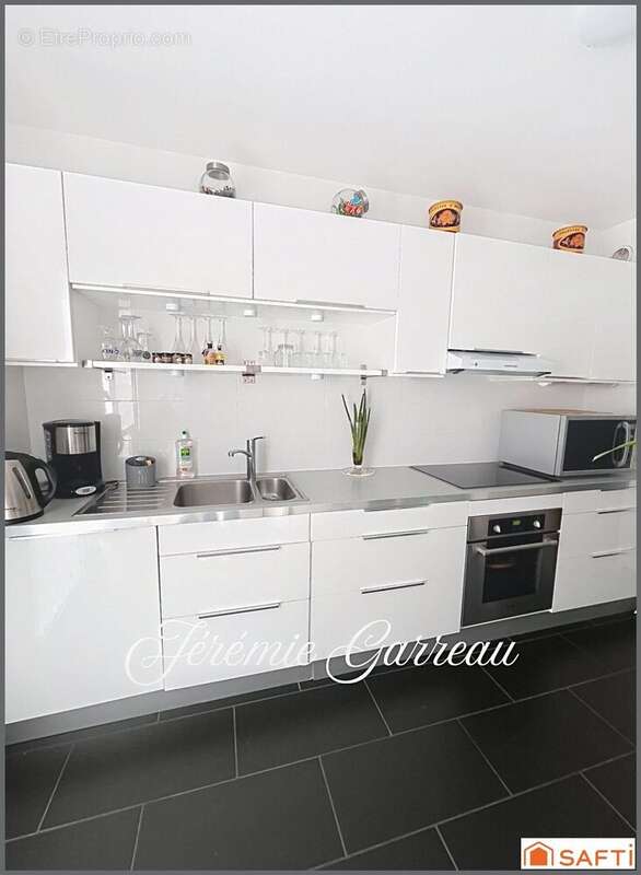 Photo 7 - Appartement à SAINT-SEBASTIEN-SUR-LOIRE