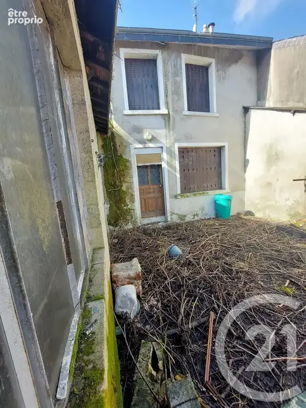 Maison 4 pièces 91 m² à vendre à Bogny-Sur-Meuse (08120) - photo 5