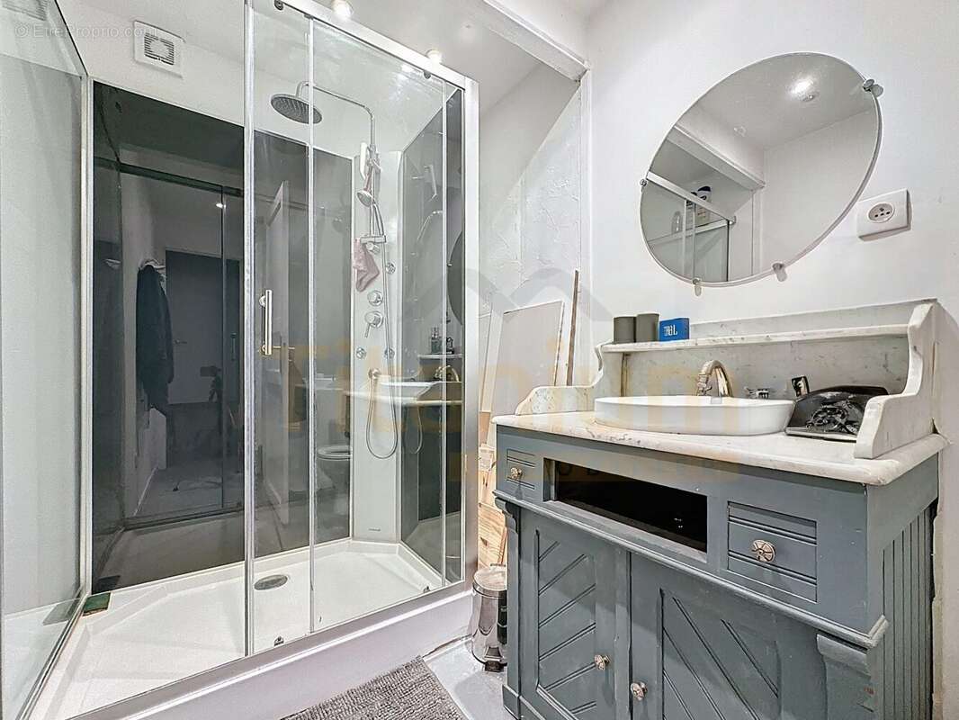 Maison à SAINT-CLAIR-SUR-EPTE