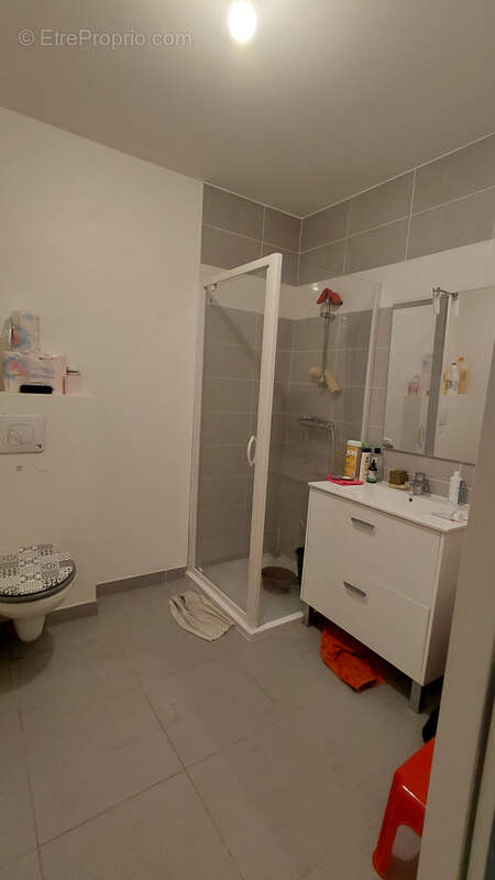 Appartement à MONTELIMAR