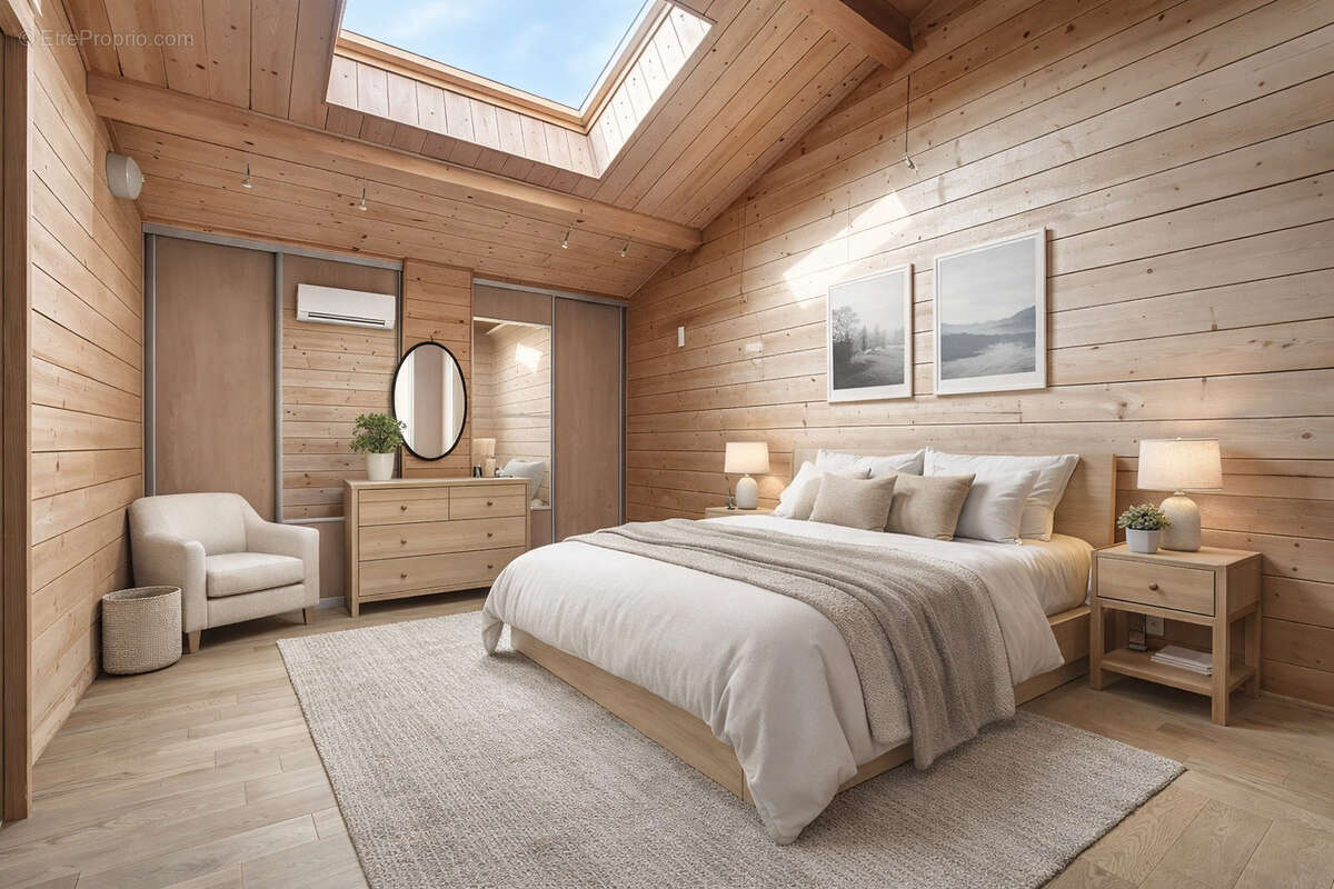 Maison à COURNON-D'AUVERGNE